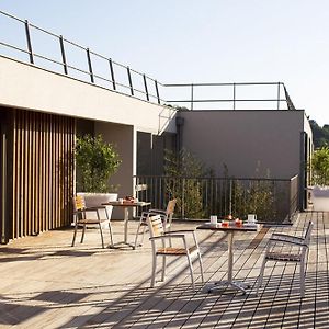Dock Ouest Residence Groupe Paul BOCUSE